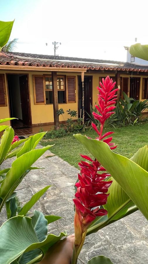 Pousada Jardins Paraty Exterior photo